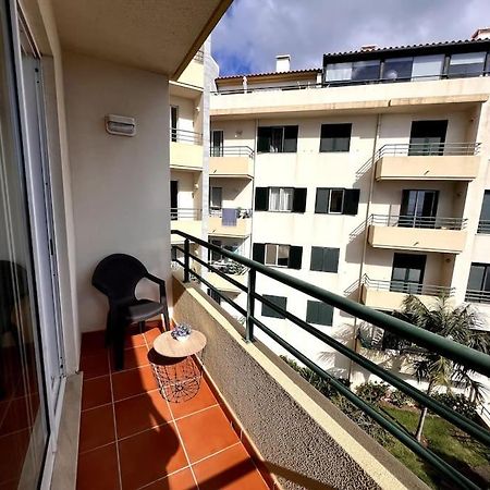 By The Sea - Apartamento Acolhedor E Relaxante. Canico  Exterior photo