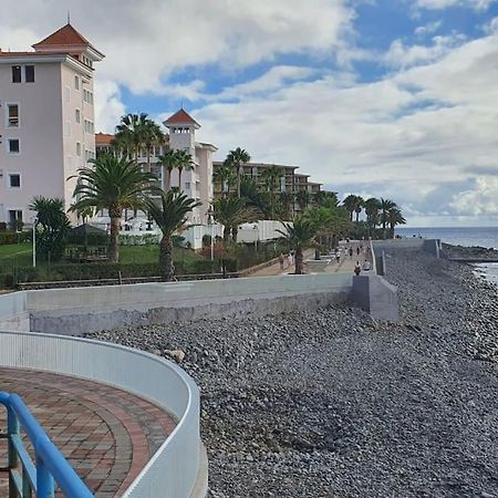 By The Sea - Apartamento Acolhedor E Relaxante. Canico  Exterior photo